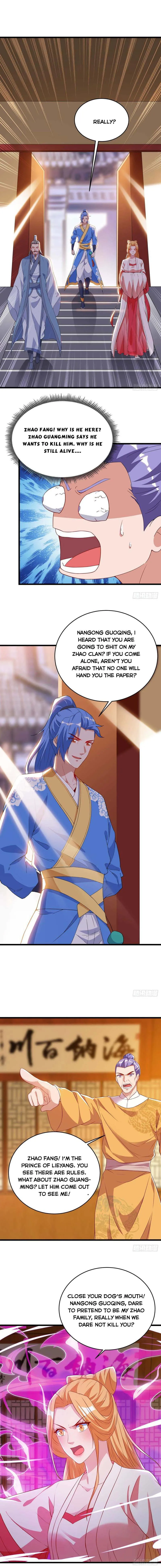 Strongest Leveling Chapter 116 Online - página 2