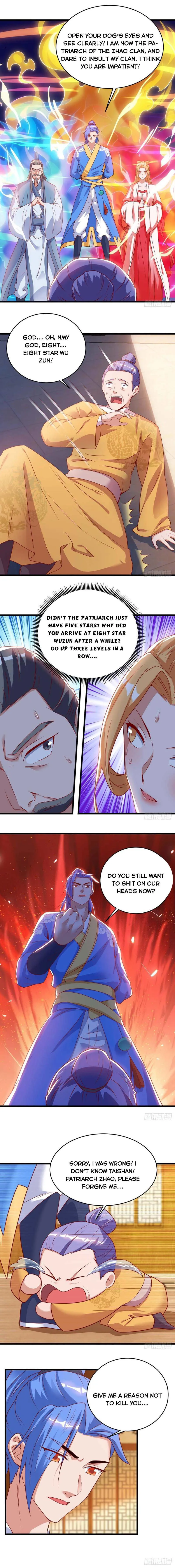 Strongest Leveling Chapter 116 Online - página 4