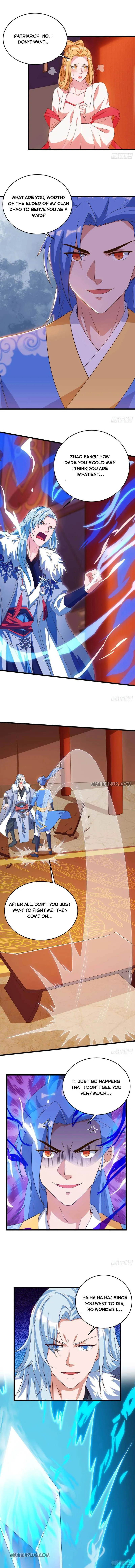 Strongest Leveling Chapter 118 Online - página 2