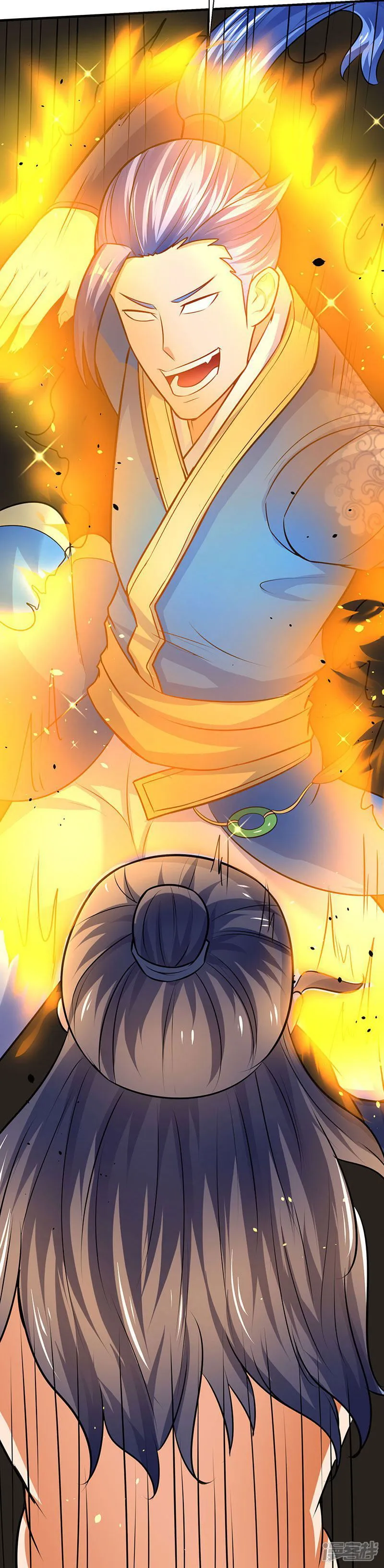 Strongest Leveling Chapter 12 Online - página 9