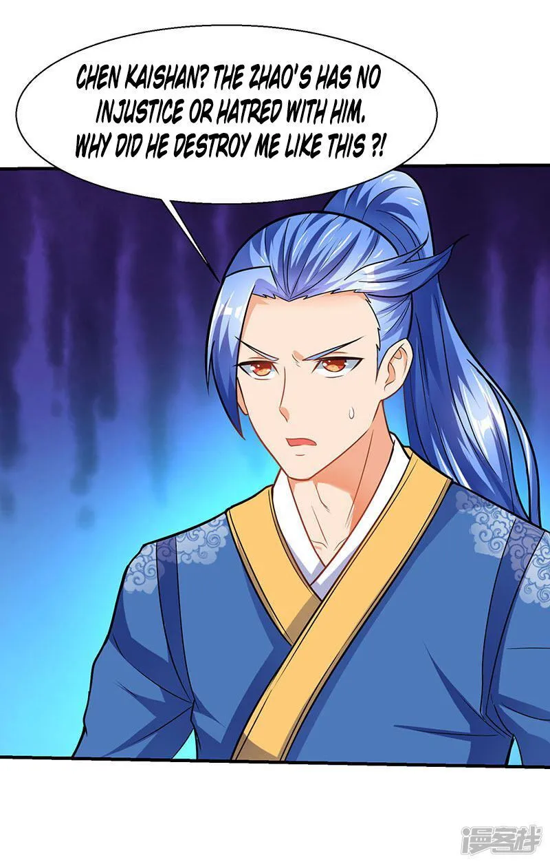 Strongest Leveling Chapter 12 Online - página 15
