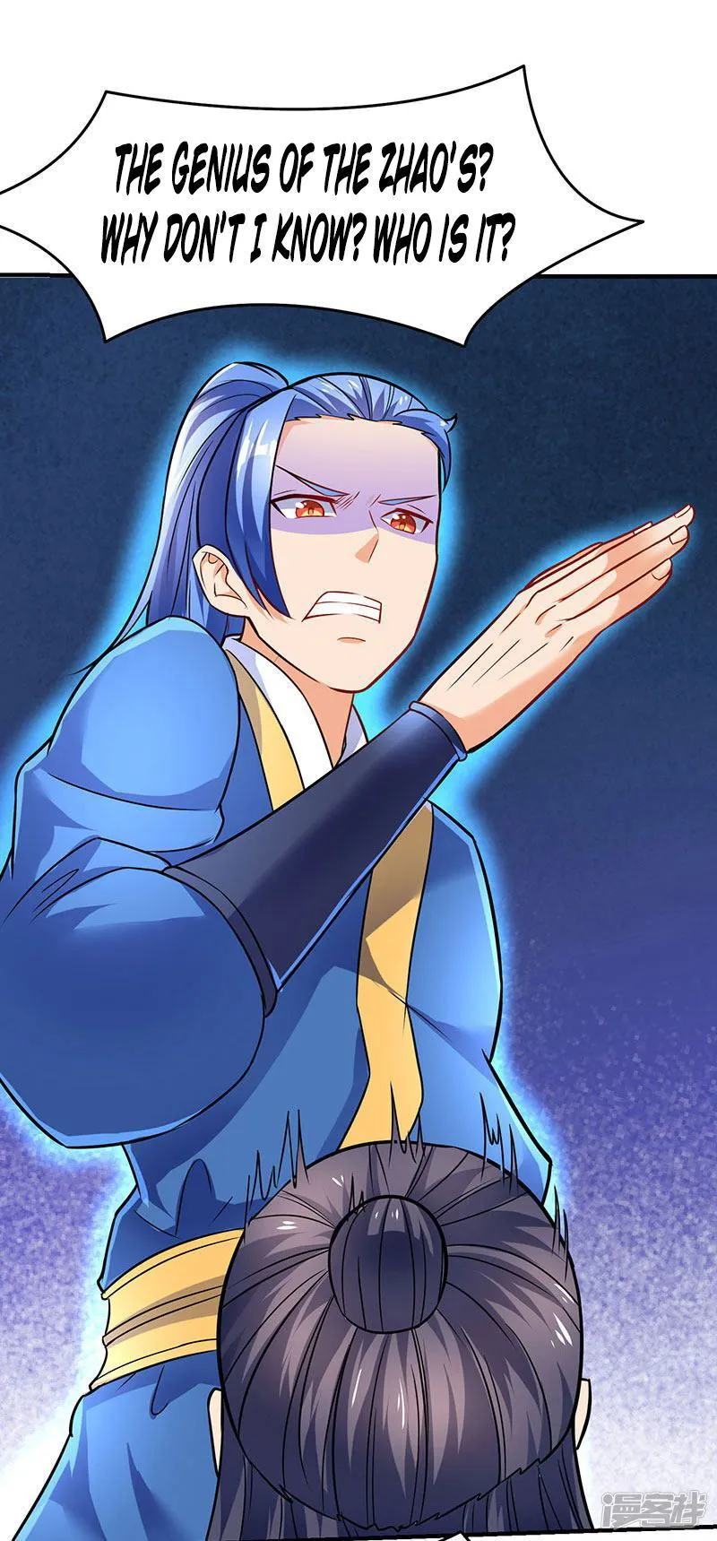 Strongest Leveling Chapter 12 Online - página 18