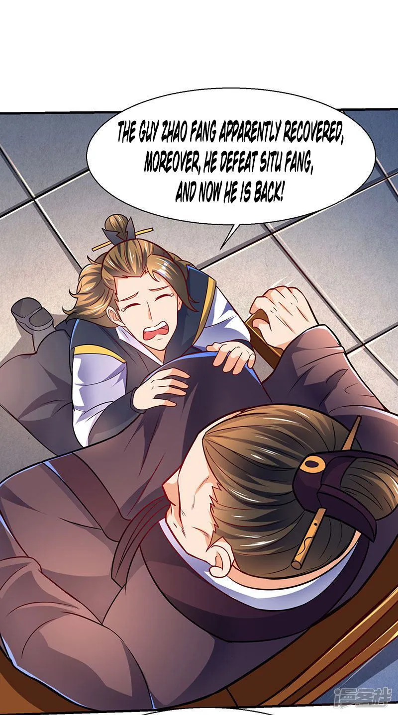 Strongest Leveling Chapter 12 Online - página 23