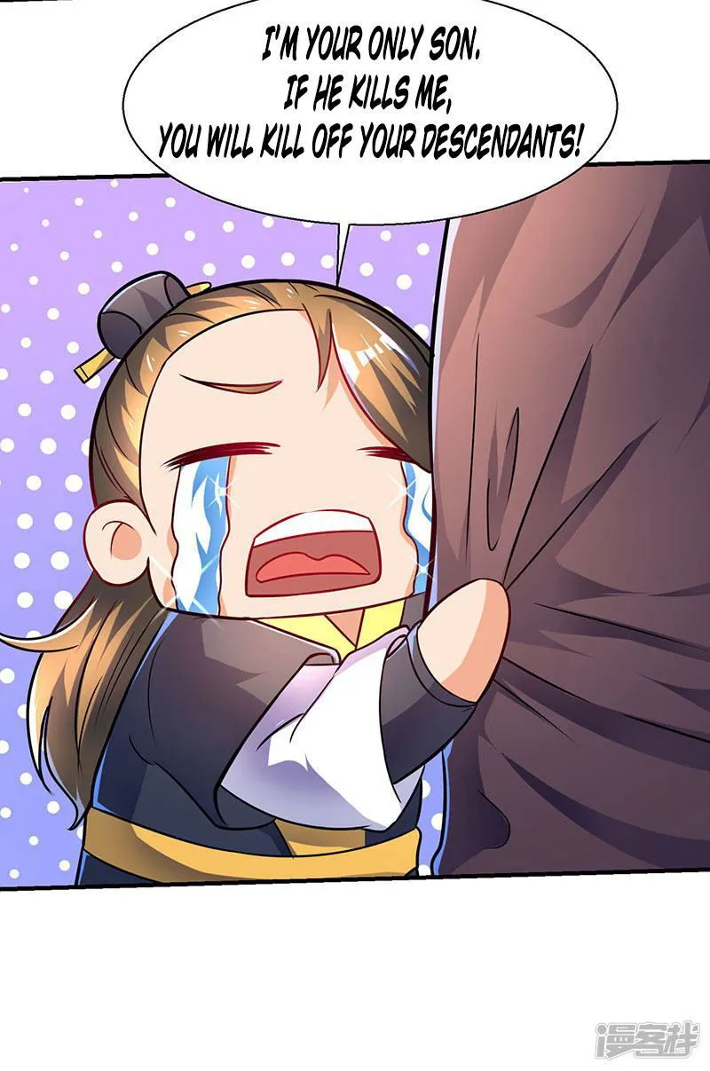 Strongest Leveling Chapter 12 Online - página 24