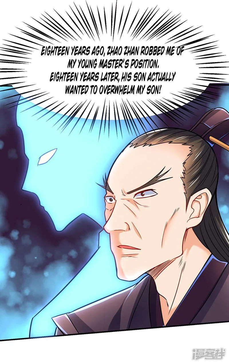 Strongest Leveling Chapter 12 Online - página 26