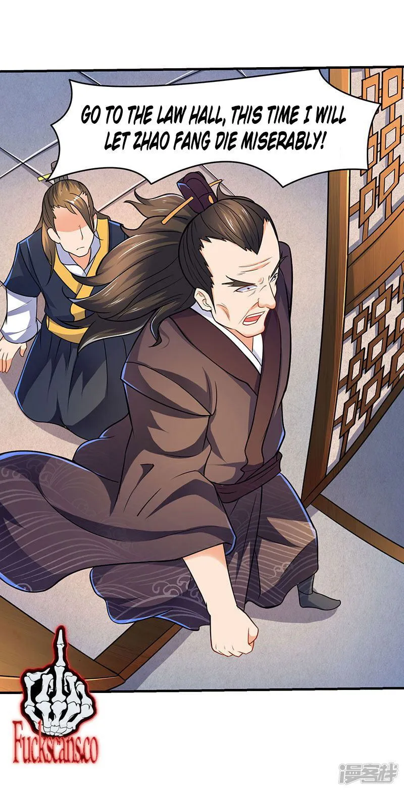 Strongest Leveling Chapter 12 Online - página 28