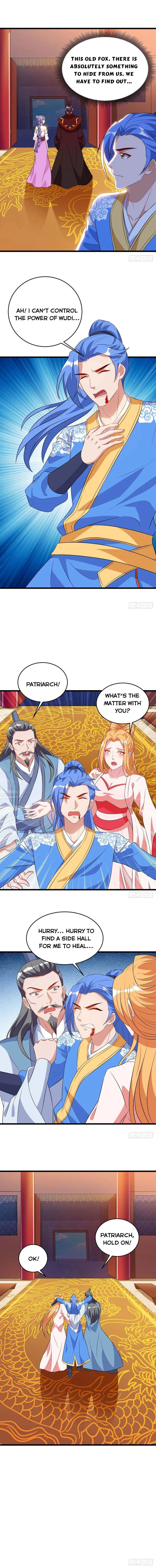 Strongest Leveling Chapter 120 Online - página 1