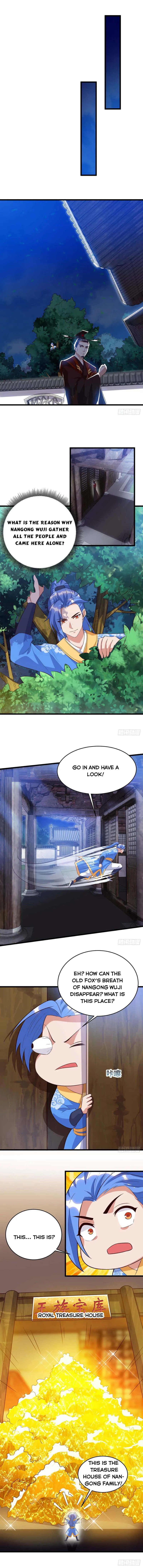 Strongest Leveling Chapter 120 Online - página 3