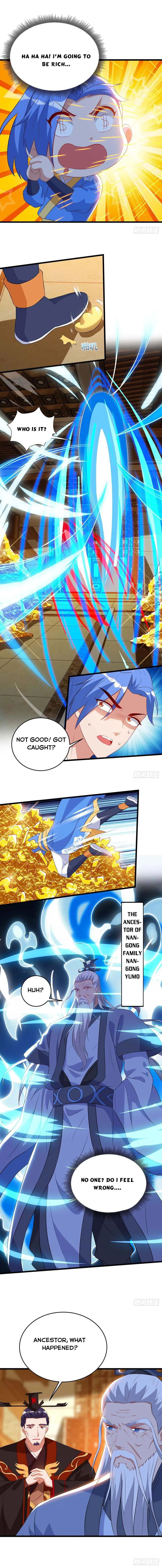 Strongest Leveling Chapter 120 Online - página 4
