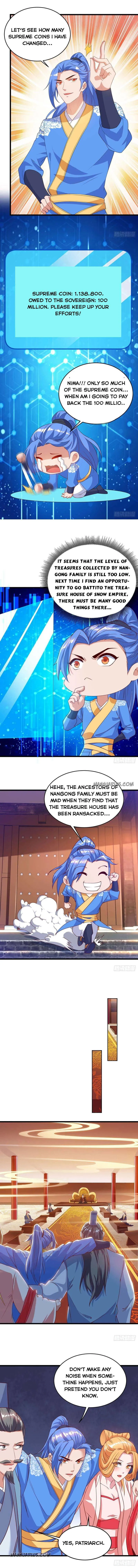 Strongest Leveling Chapter 121 Online - página 2