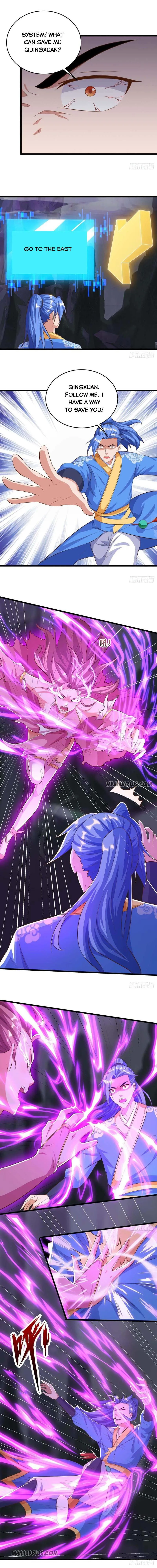 Strongest Leveling Chapter 126 Online - página 5