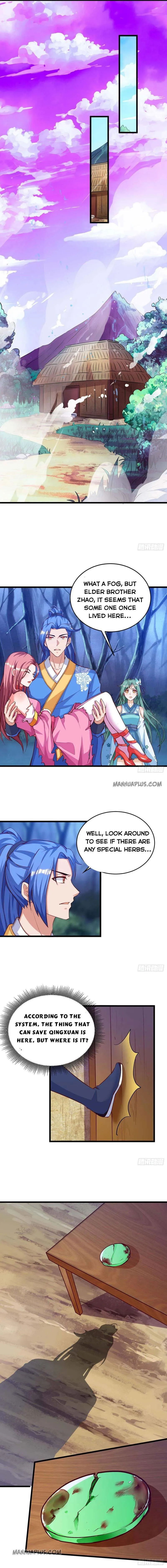 Strongest Leveling Chapter 127 Online - página 4
