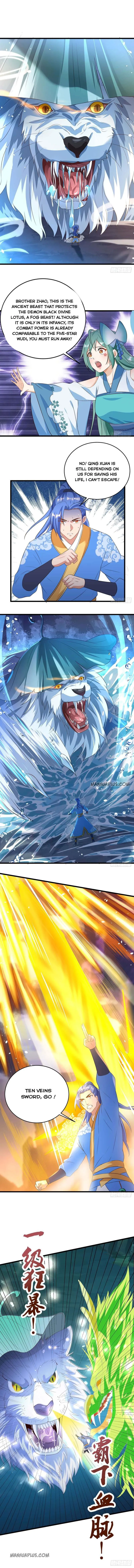 Strongest Leveling Chapter 128 Online - página 2