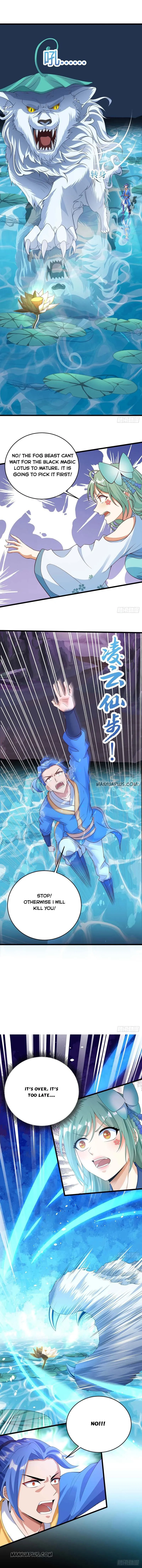 Strongest Leveling Chapter 128 Online - página 4