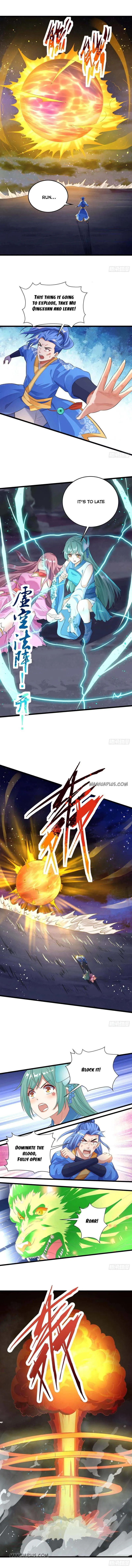 Strongest Leveling Chapter 129 Online - página 2