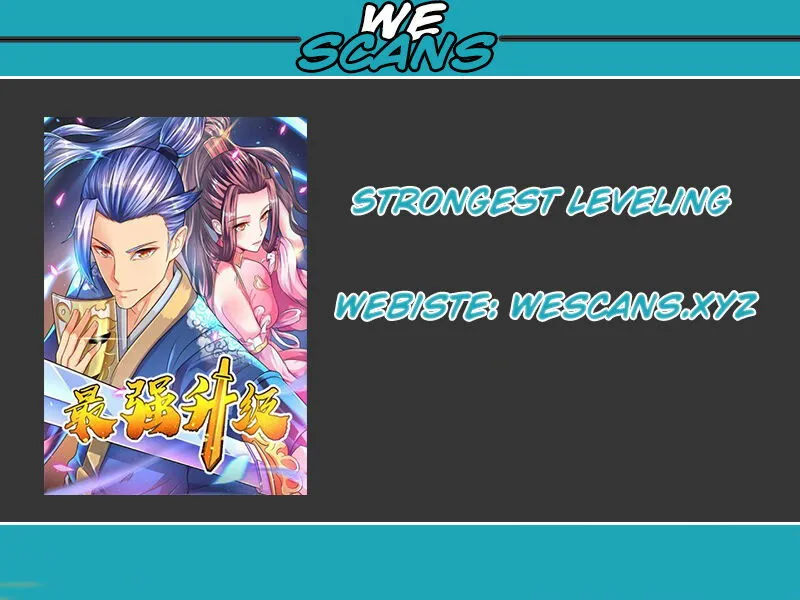 Strongest Leveling Chapter 13 Online - página 1