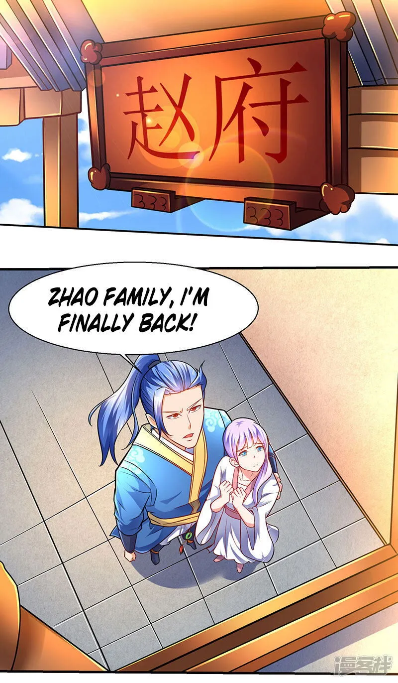 Strongest Leveling Chapter 13 Online - página 2