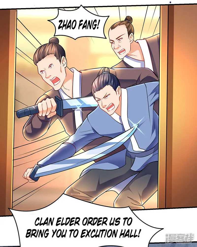 Strongest Leveling Chapter 13 Online - página 3