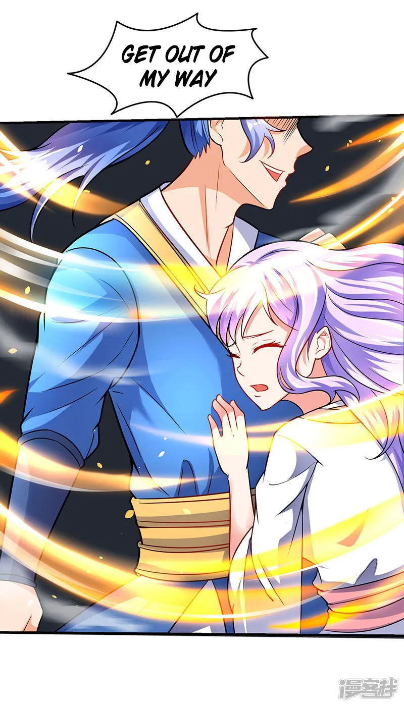 Strongest Leveling Chapter 13 Online - página 5