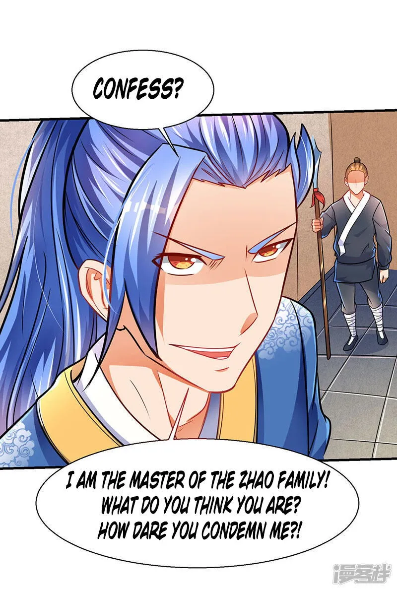 Strongest Leveling Chapter 13 Online - página 10