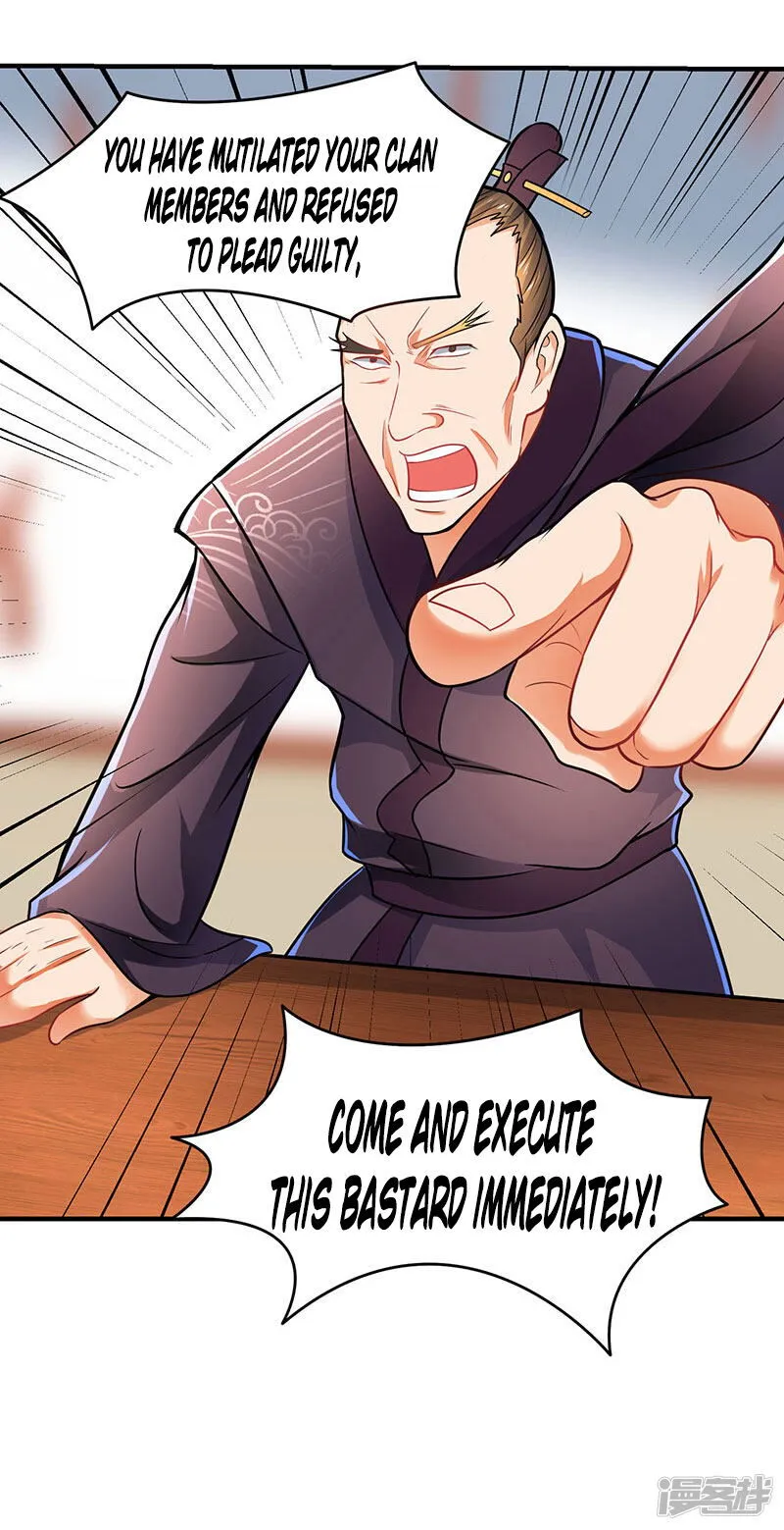Strongest Leveling Chapter 13 Online - página 11