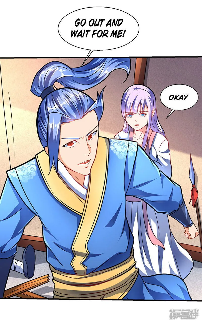 Strongest Leveling Chapter 13 Online - página 18