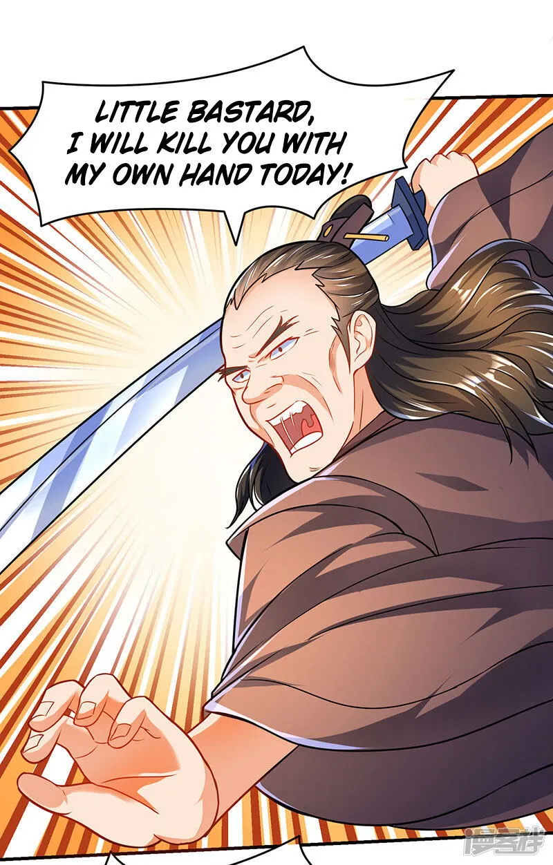 Strongest Leveling Chapter 13 Online - página 19