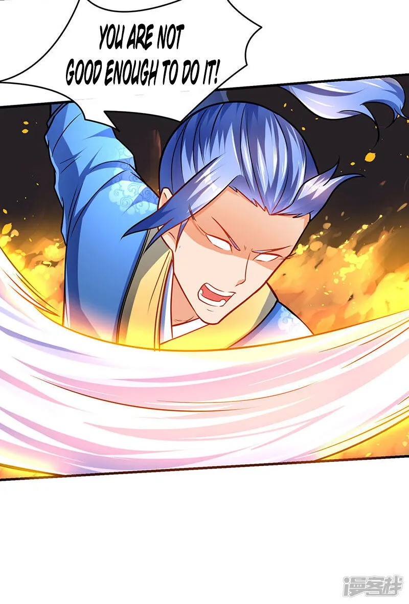 Strongest Leveling Chapter 13 Online - página 20