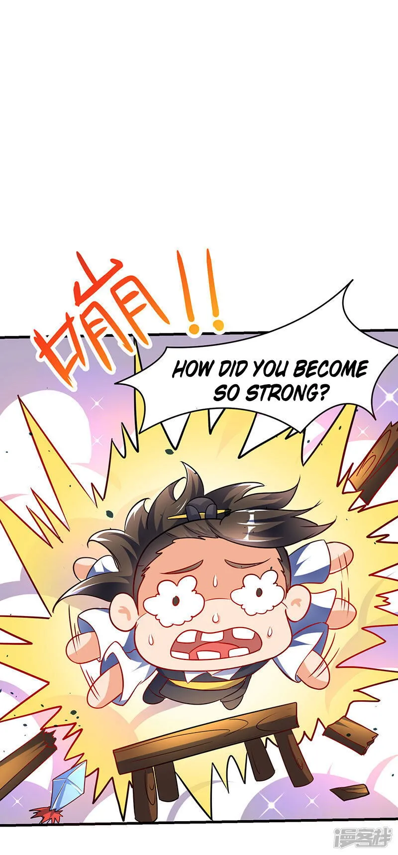 Strongest Leveling Chapter 13 Online - página 24
