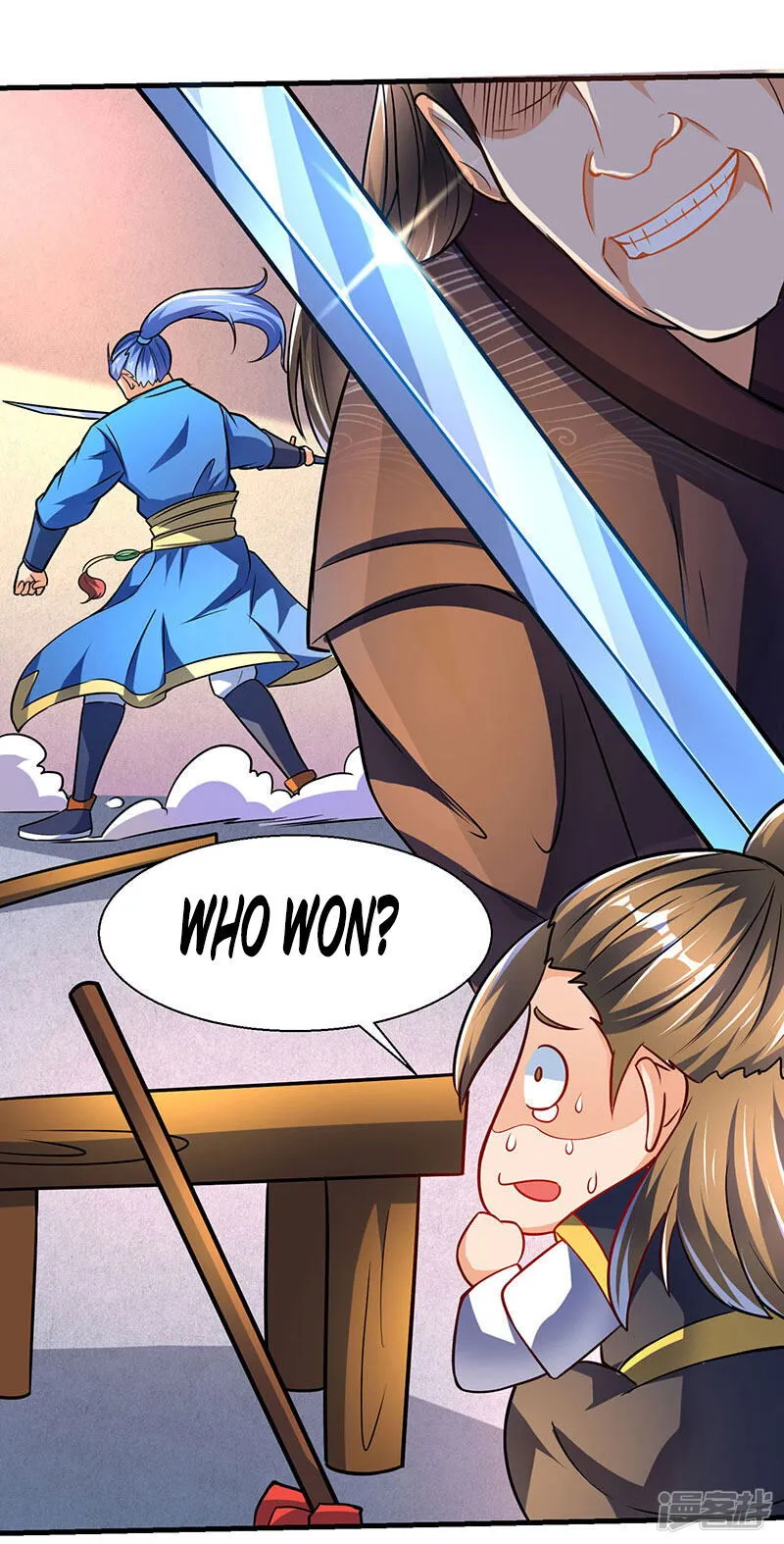 Strongest Leveling Chapter 13 Online - página 25