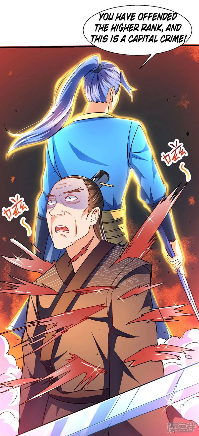 Strongest Leveling Chapter 13 Online - página 26