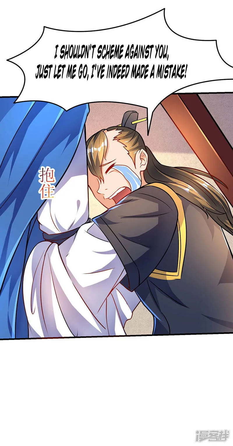 Strongest Leveling Chapter 13 Online - página 29