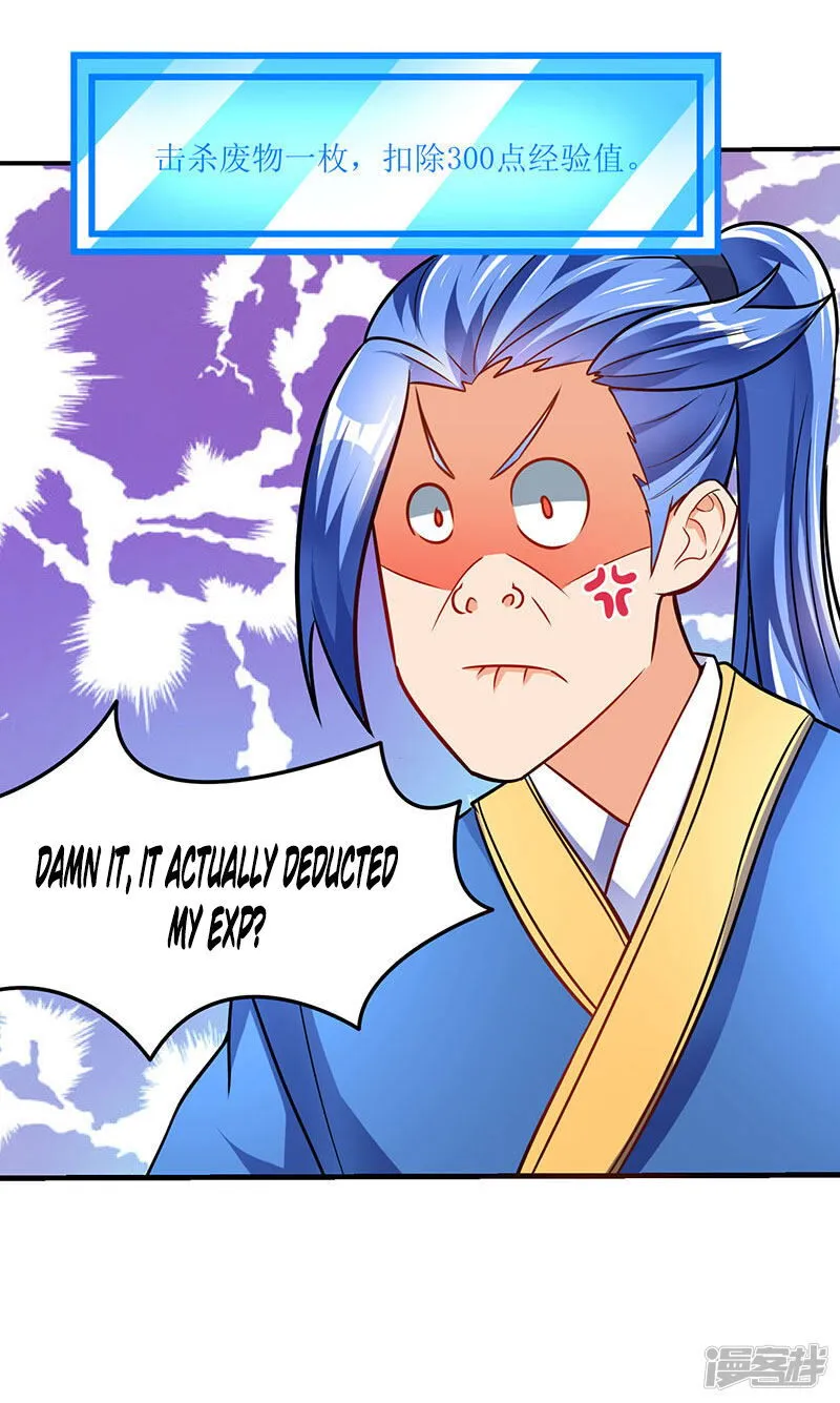 Strongest Leveling Chapter 13 Online - página 32