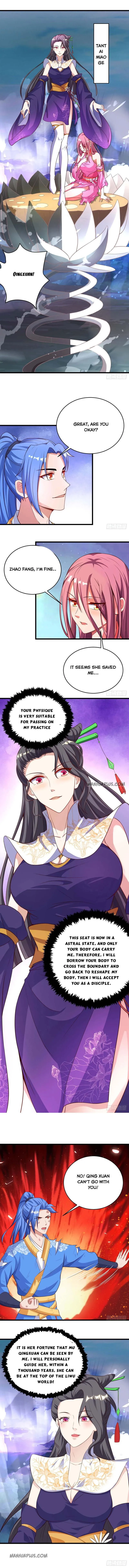 Strongest Leveling Chapter 130 Online - página 2