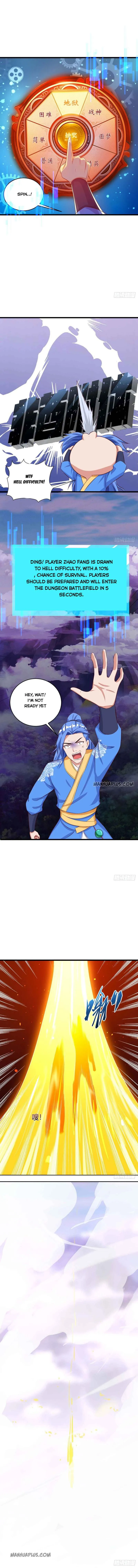 Strongest Leveling Chapter 133 Online - página 2