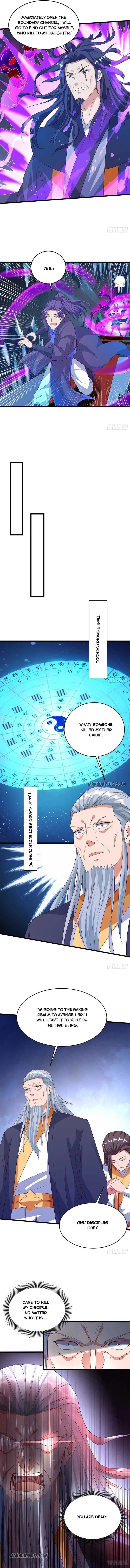 Strongest Leveling Chapter 135 Online - página 2