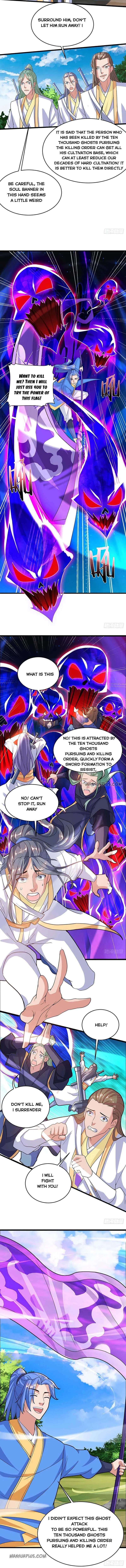 Strongest Leveling Chapter 135 Online - página 5