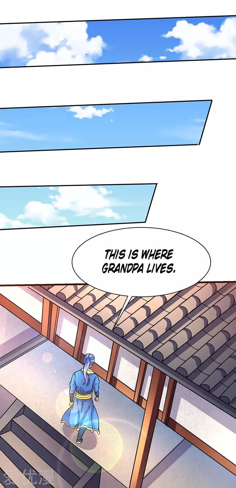 Strongest Leveling Chapter 14 Online - página 2