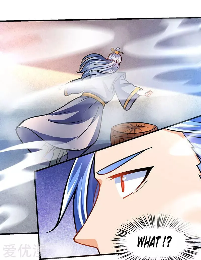 Strongest Leveling Chapter 14 Online - página 4