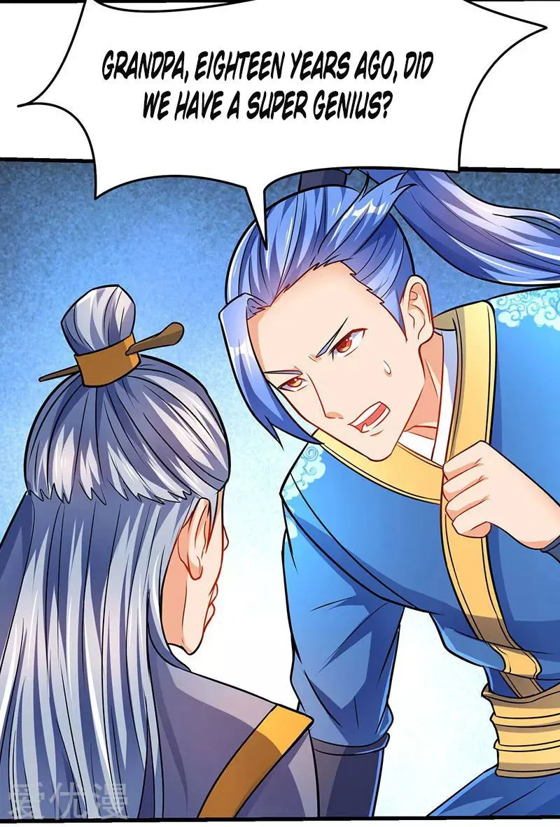 Strongest Leveling Chapter 14 Online - página 8