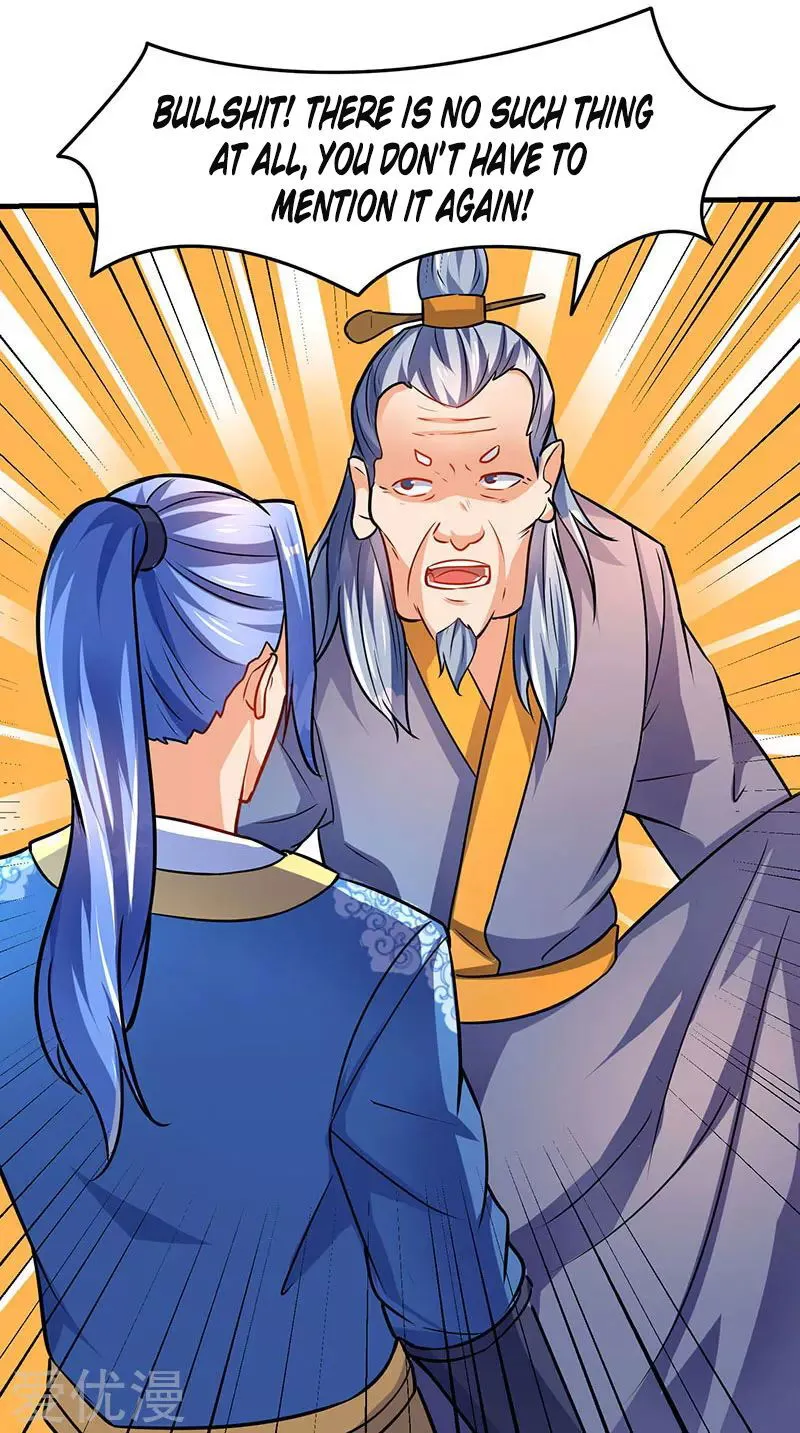 Strongest Leveling Chapter 14 Online - página 9