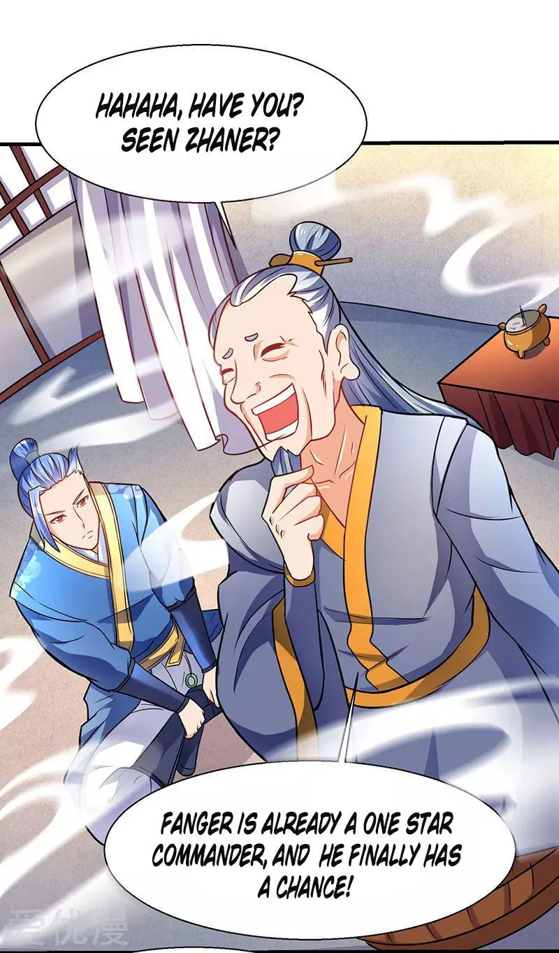 Strongest Leveling Chapter 14 Online - página 13