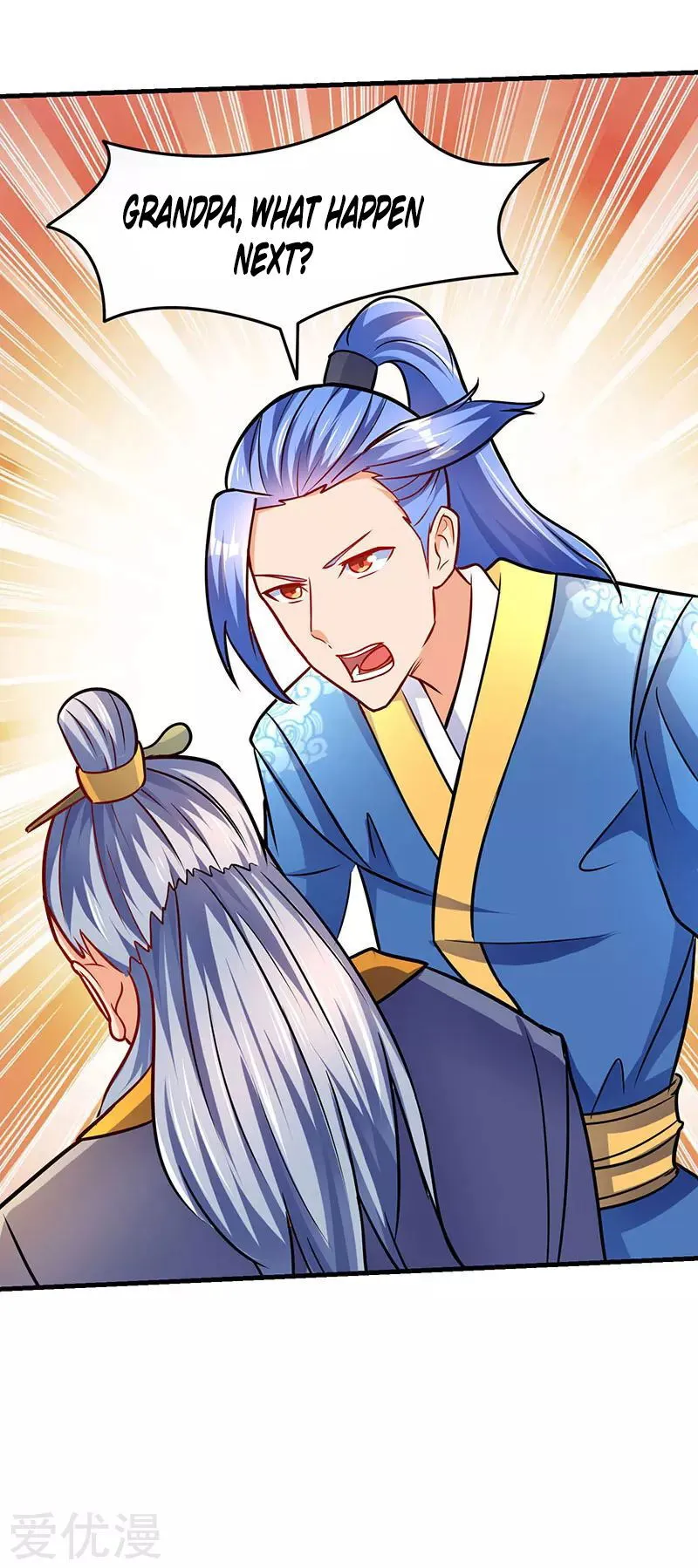 Strongest Leveling Chapter 14 Online - página 19