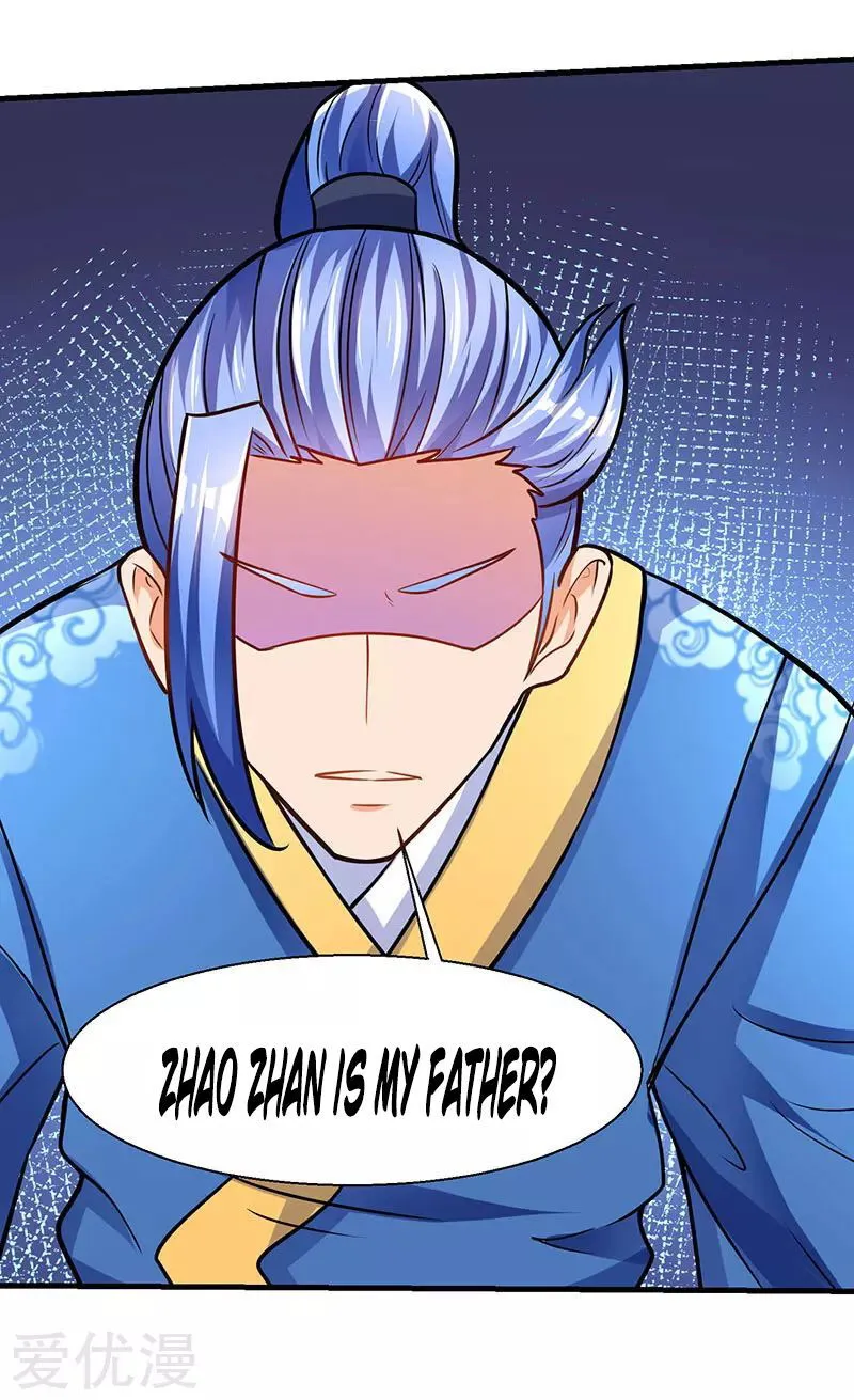Strongest Leveling Chapter 14 Online - página 21