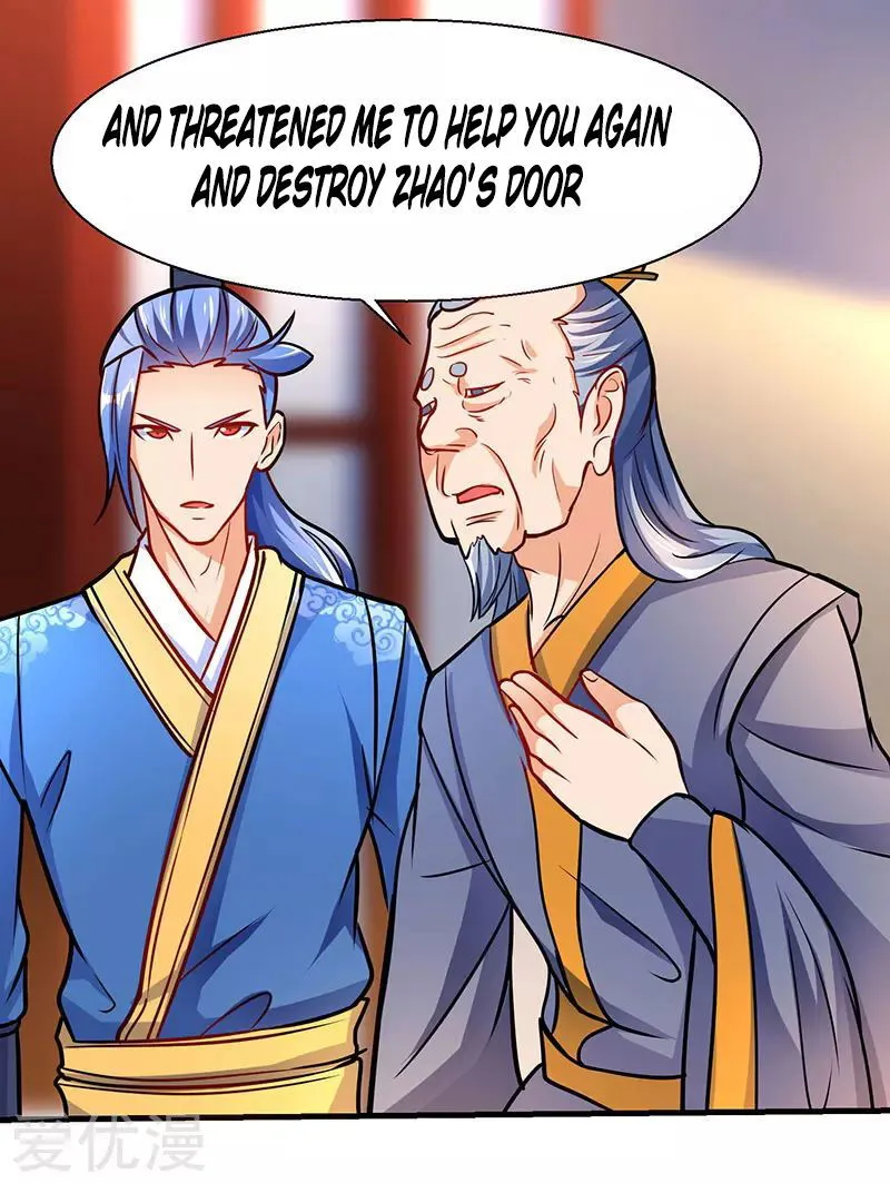 Strongest Leveling Chapter 14 Online - página 23