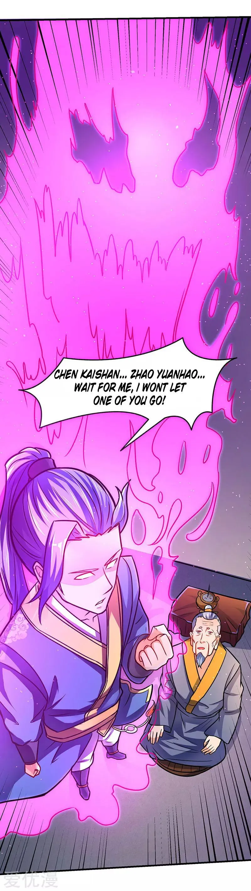 Strongest Leveling Chapter 14 Online - página 24