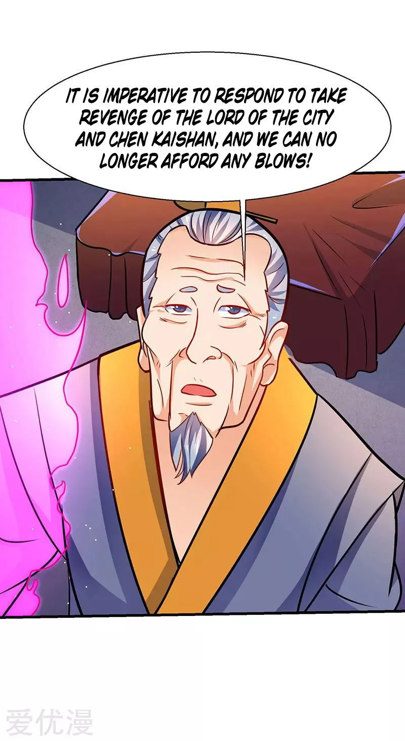 Strongest Leveling Chapter 14 Online - página 25