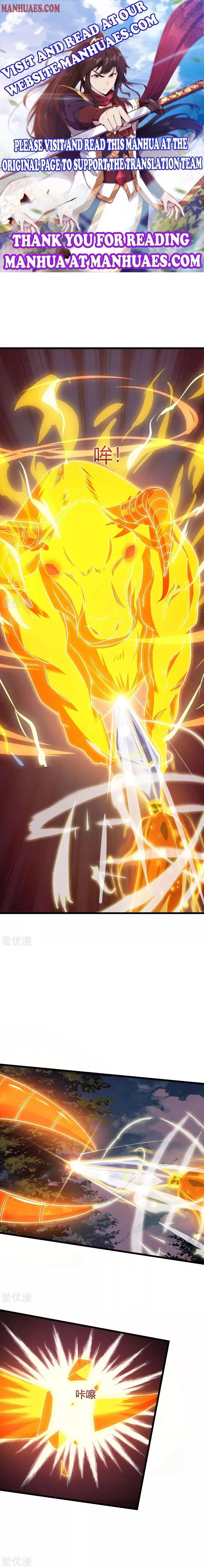 Strongest Leveling Chapter 141 Online - página 1