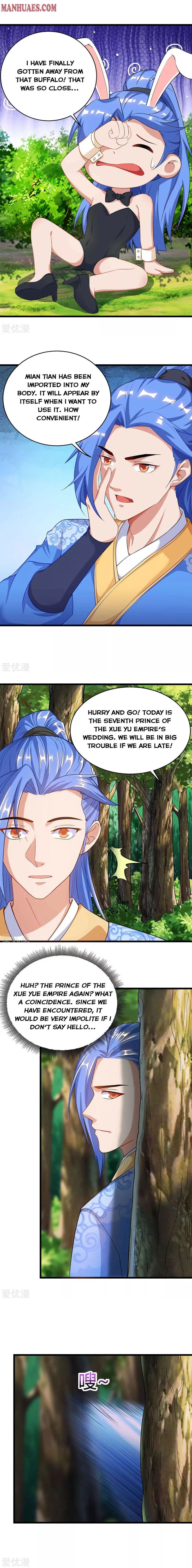 Strongest Leveling Chapter 145 Online - página 5
