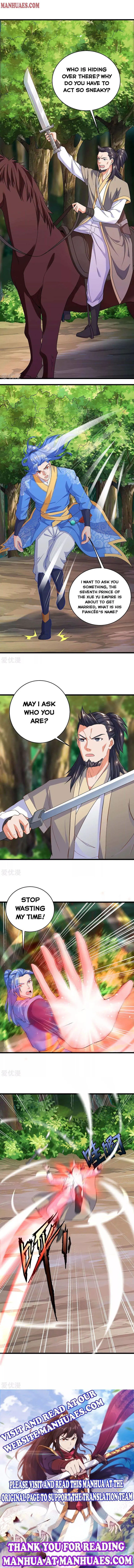 Strongest Leveling Chapter 145 Online - página 7
